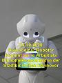 A Humanoider Roboter H